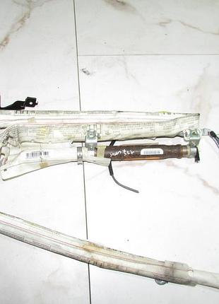 Шторка безпеки права toyota avensis t25 2003-2008