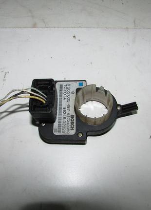 8924502020 датчик кута повороту керма toyota avensis т25 2003-2008