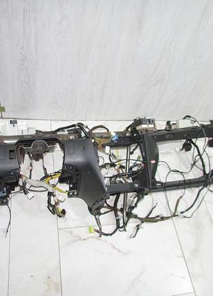 Підторпедна проводка 2.2 d-cat 6 ст рест toyota avensis t25 2003-2008