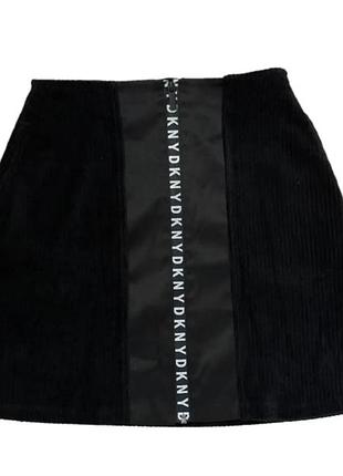 Юбка мини dkny 2
