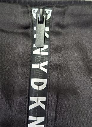 Юбка мини dkny 3