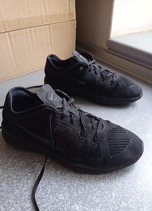 Кросівки nike free 5.0 trainer