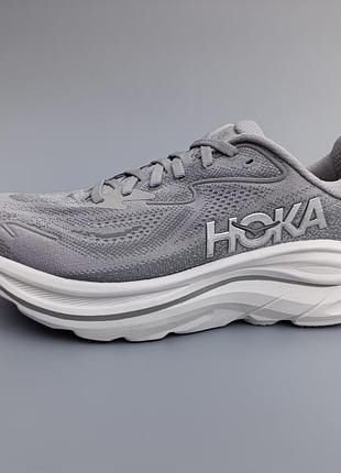 Кроссовки hoka one one w clifton 10 wide (37.5/23-24) оригинал!