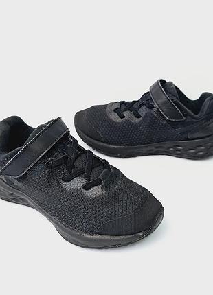 Кросівки nike