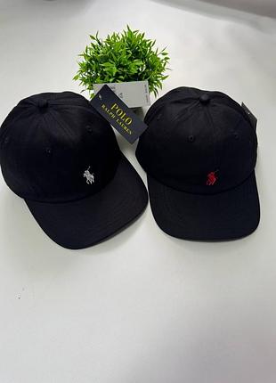 Кепка polo ralph lauren / кепка поло ральф лаурен/ кепка поло