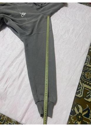 Толстовка чоловіча naruto pull&bear 9