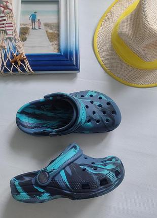 Кроксы крокси аквашузы сабо клоги  crocs