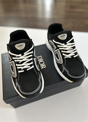 Кросівки dior b30 2