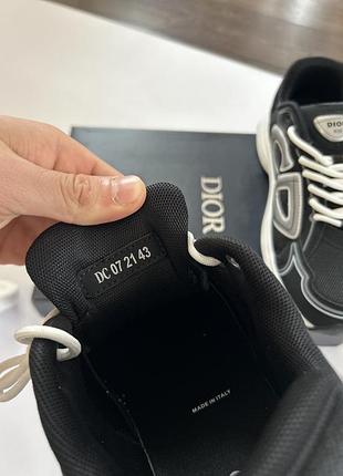 Кросівки dior b30 3