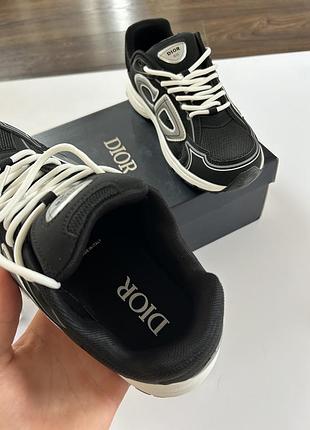 Кросівки dior b30 4