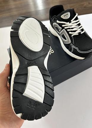 Кросівки dior b30 5