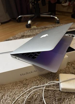 Macbook air 128 гб 6