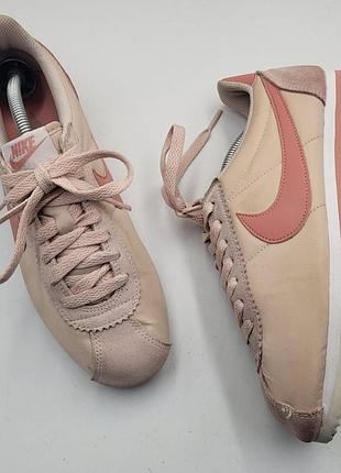 Кроссовки - nike cortez