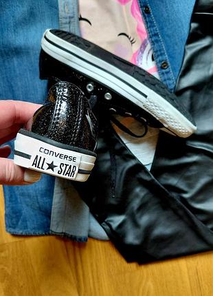 Кеди converse 6