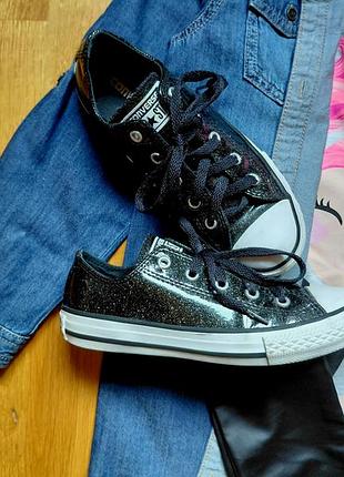 Кеди converse 2