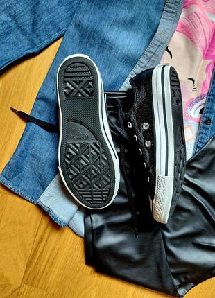 Кеди converse 5