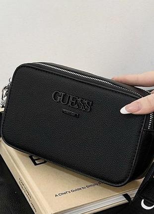 Жіноча сумка guess жіноча