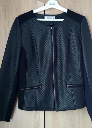 Жакет  style-nika