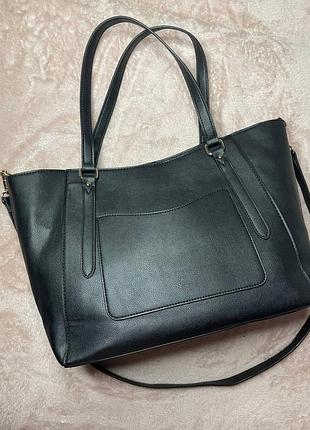 Сумка трансформер nine west 4