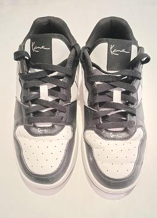 Кроссовки karl kani.кроссовки карл каны. в качестве nike air jordan 1 nike dunk panda air force 1 asics gel salomon xt-6 new balance 9060