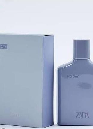Zara no day edp 100ml 2019