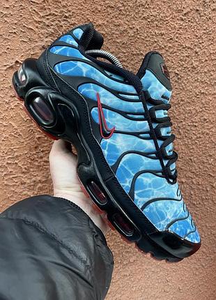 Кроссовки nike tn air max оригинал