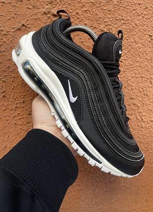 Кроссовки nike air max 97 оригинал