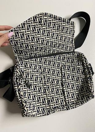 Kipling gabbie сумка крос боді 3