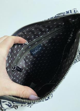 Kipling gabbie сумка крос боді 4