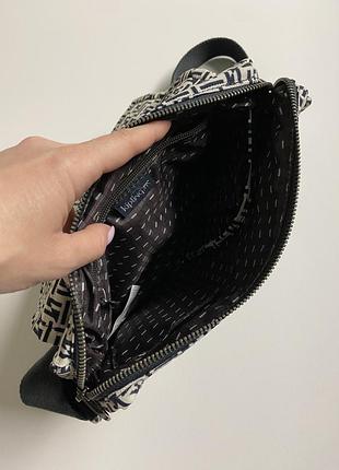 Kipling gabbie сумка крос боді 5