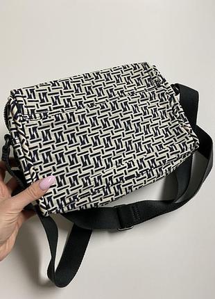 Kipling gabbie сумка крос боді 6
