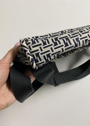 Kipling gabbie сумка крос боді 7
