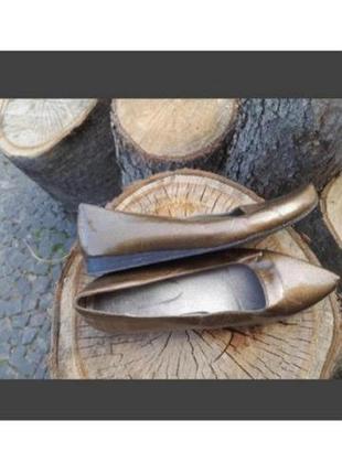 Мюлі туфлі gvp віниаж..р.37/38