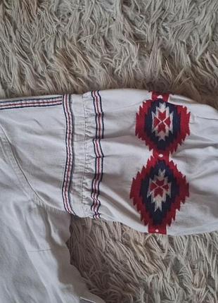 Сукня рубашка 2