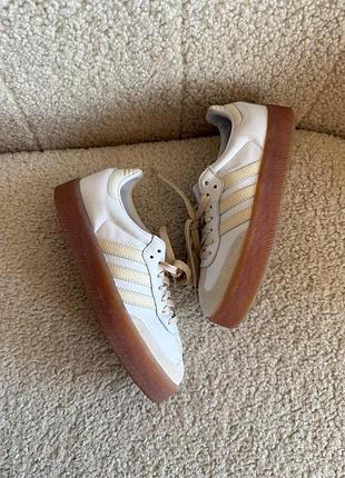 Кросівки adidas sambae w