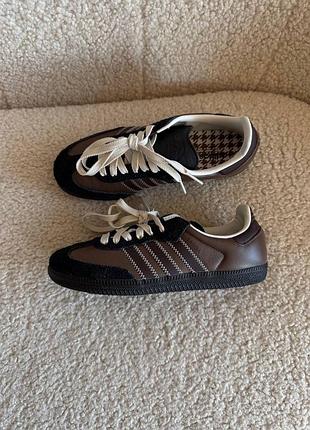 Кросівки adidas samba