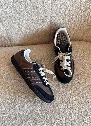 Кросівки adidas samba 4