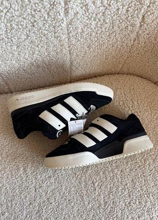 Кросівки adidas forum 2000w