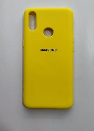 Чохол на samsung a10s