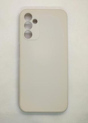 Силиконовый чехол, бампер для samsung galaxy a14 3