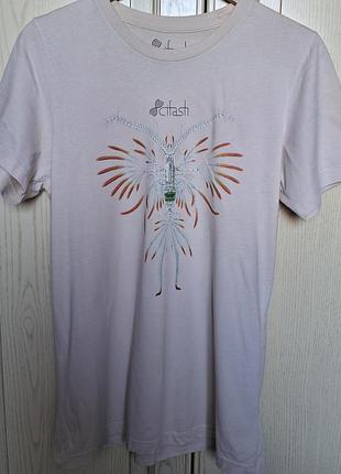 Футболка cifash