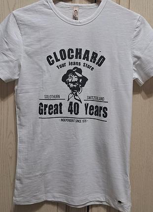 Футболка clochard