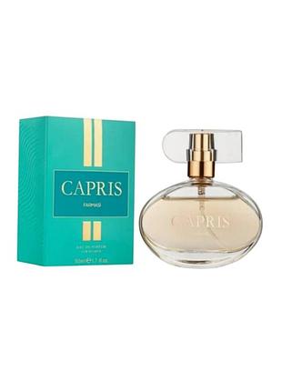 Farmasi capris eau de parfum (для жінок)