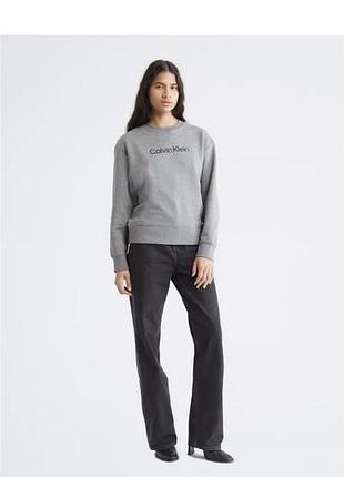 Свитшот calvin klein m 38 2