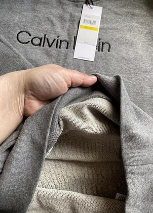 Свитшот calvin klein m 38 5