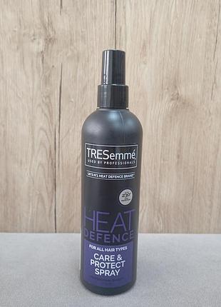 Tresemme спрей