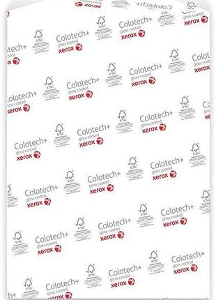 Папір xerox colotech + (300) sra3 125 ар.