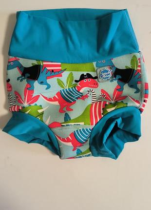 Детские плавки splash about 1-2 года