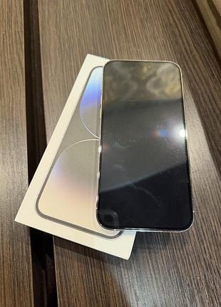 Iphone 14 pro max 256 gb 3