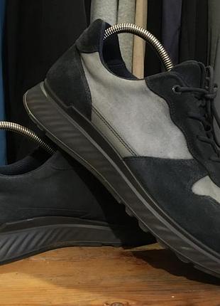 Кросівки ecco st 1